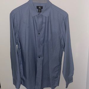 Calvin Klein Button Down Shirt